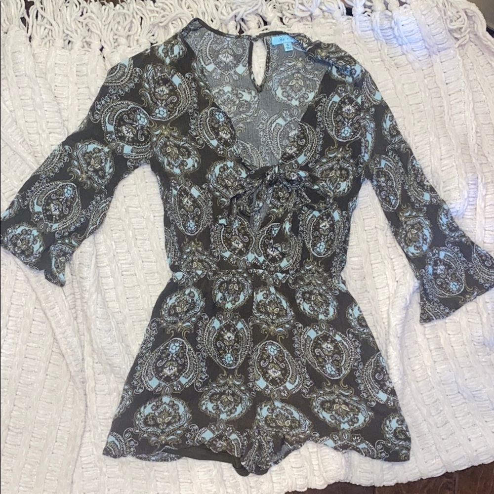 Romper